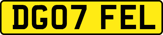 DG07FEL