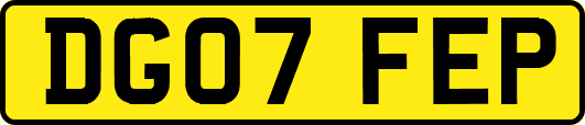 DG07FEP