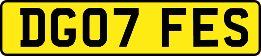 DG07FES