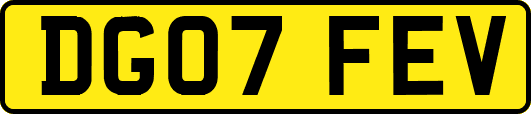 DG07FEV