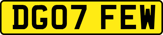 DG07FEW