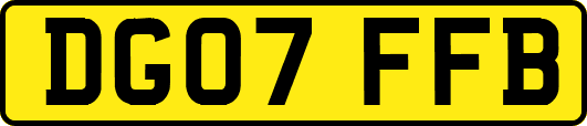 DG07FFB