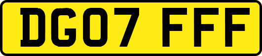 DG07FFF