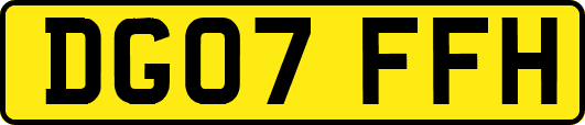 DG07FFH