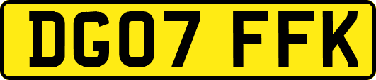DG07FFK
