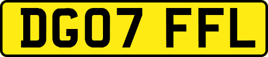 DG07FFL