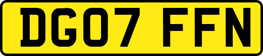 DG07FFN