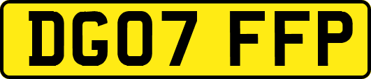 DG07FFP
