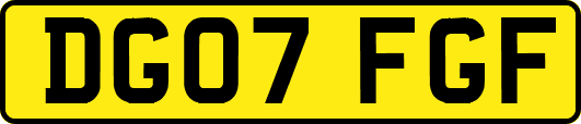DG07FGF