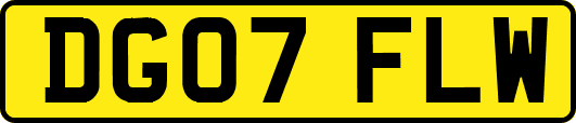 DG07FLW