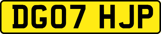 DG07HJP