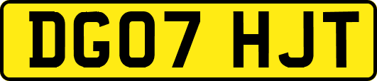 DG07HJT