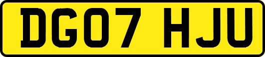 DG07HJU