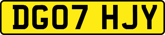 DG07HJY