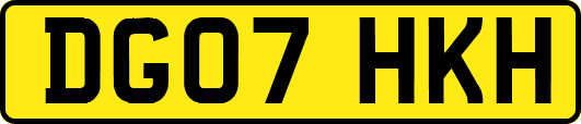 DG07HKH