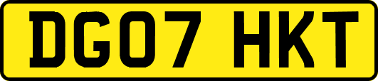 DG07HKT