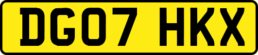 DG07HKX