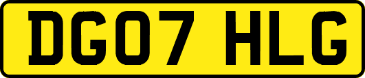 DG07HLG