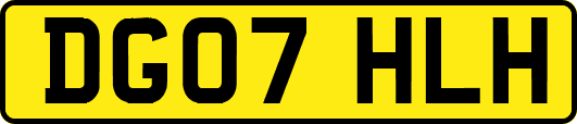 DG07HLH