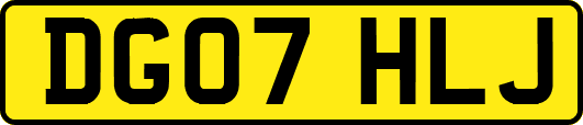 DG07HLJ