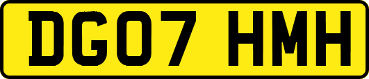 DG07HMH
