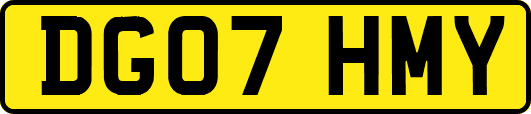 DG07HMY