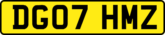 DG07HMZ