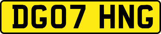 DG07HNG