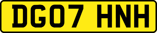 DG07HNH