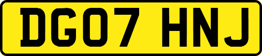DG07HNJ
