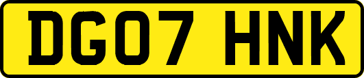 DG07HNK