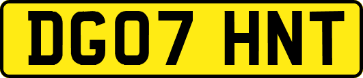 DG07HNT