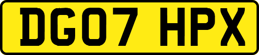 DG07HPX
