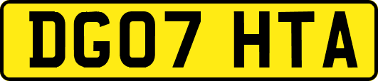 DG07HTA