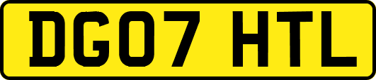 DG07HTL