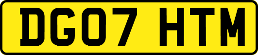DG07HTM