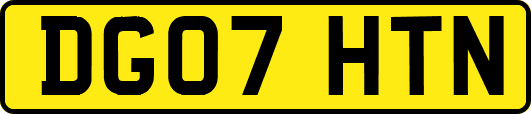 DG07HTN