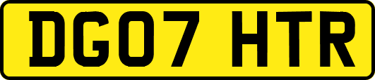 DG07HTR
