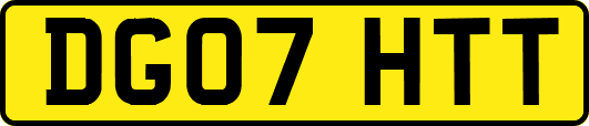 DG07HTT