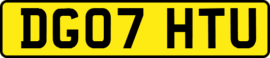 DG07HTU