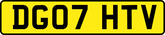 DG07HTV