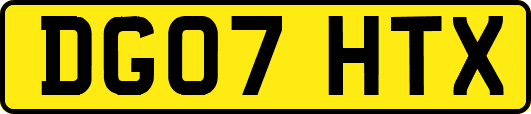 DG07HTX