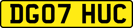 DG07HUC
