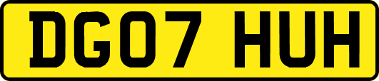 DG07HUH