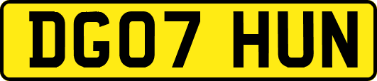 DG07HUN