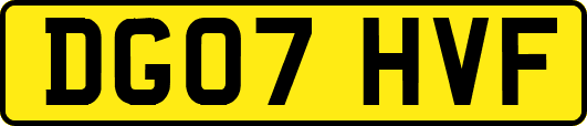 DG07HVF