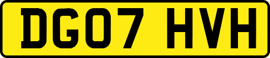 DG07HVH