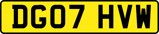 DG07HVW