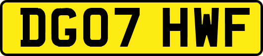 DG07HWF