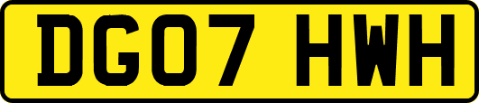 DG07HWH